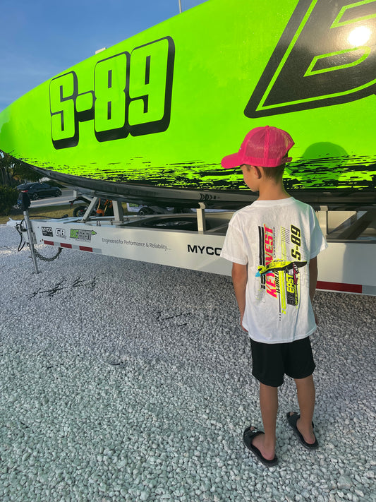 KeyWest Edition Youth T-Shirt