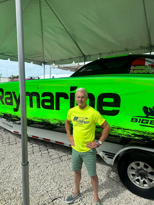 Limited Edition: Key West TShirt