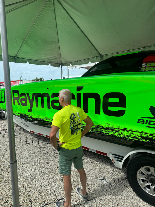 Limited Edition: Key West TShirt