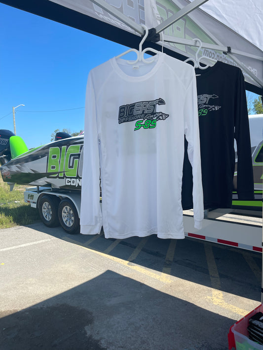 DRI-FIT Long Sleeve Shirt