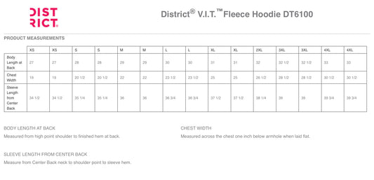 MEN'S Pullover Fleece Printed Hoodie