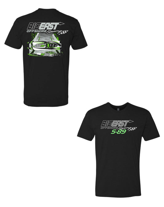 MEN'S Printed Tshirt