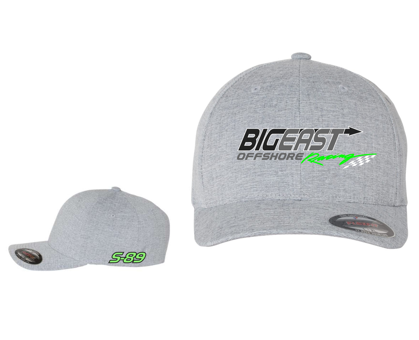 UNISEX Ballcap