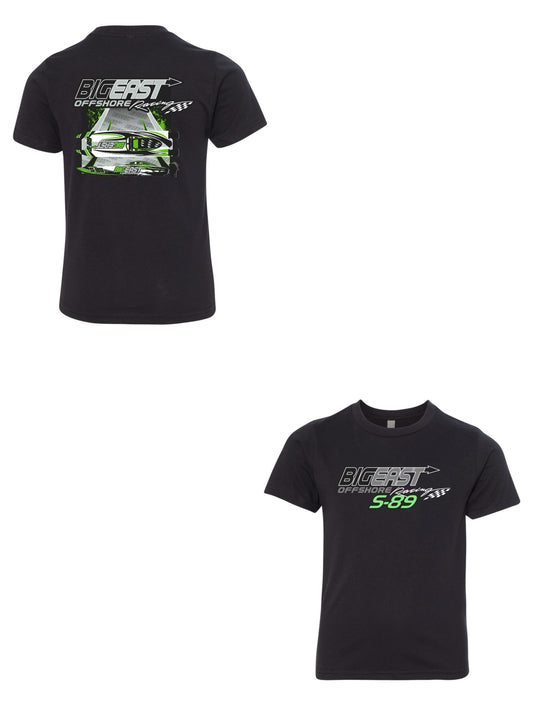 YOUTH Printed Tshirt