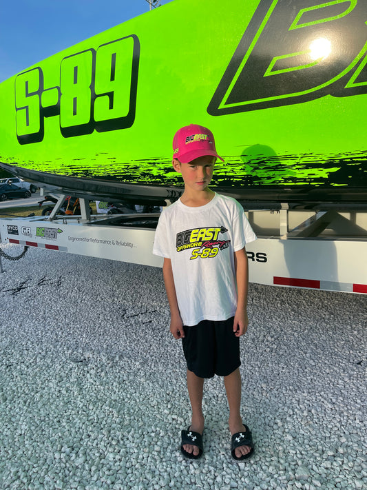 KeyWest Edition Youth T-Shirt